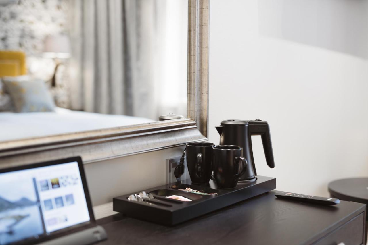 Hotel Bastian Helsinki Luaran gambar