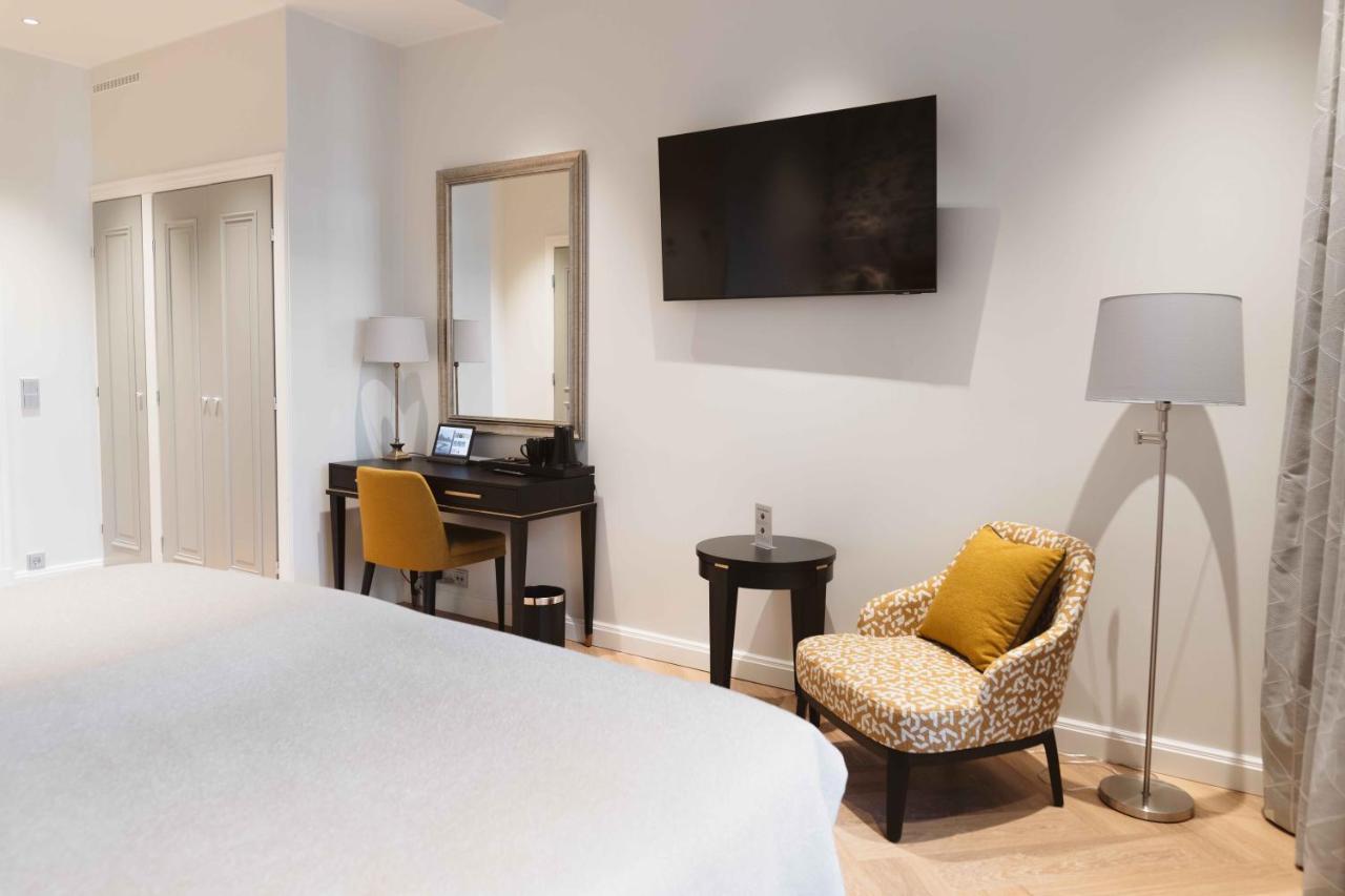 Hotel Bastian Helsinki Luaran gambar