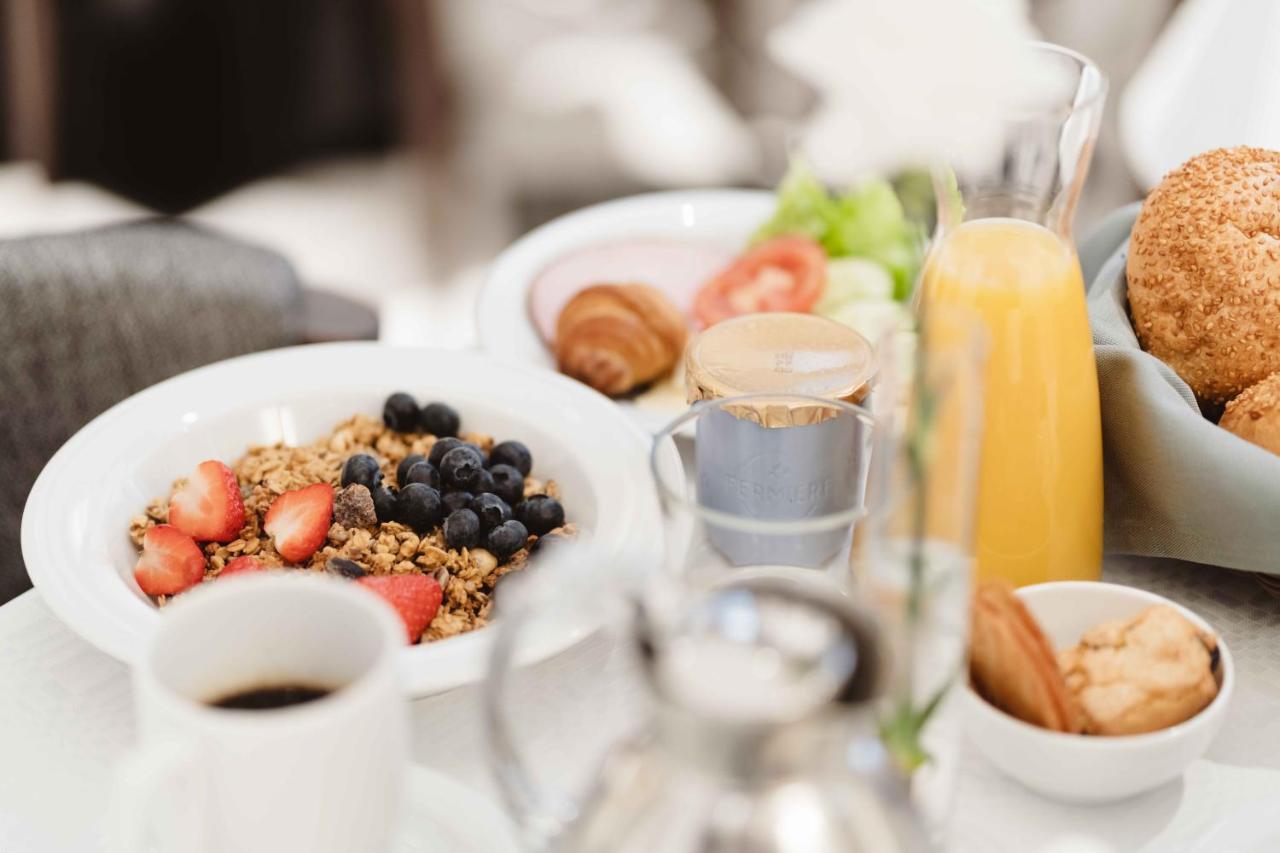 Hotel Bastian Helsinki Luaran gambar