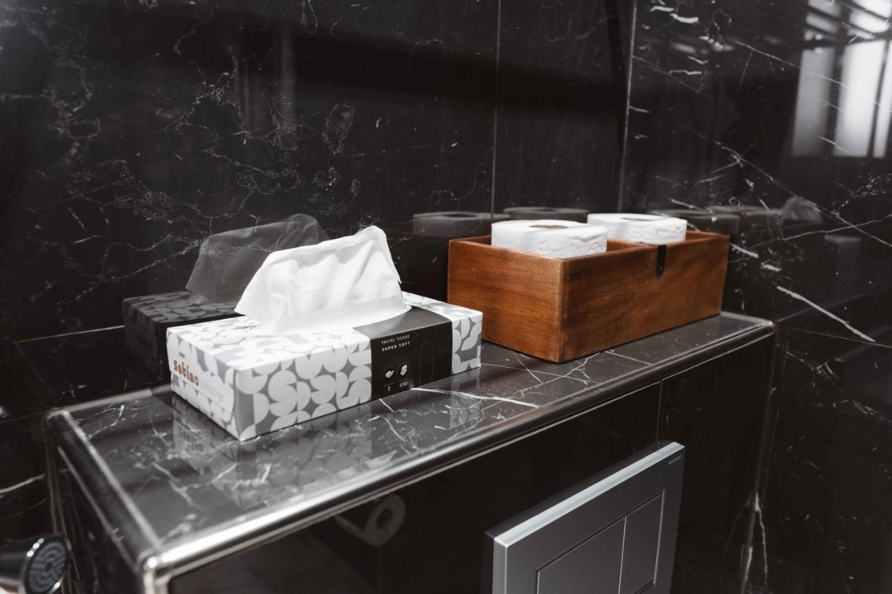 Hotel Bastian Helsinki Luaran gambar