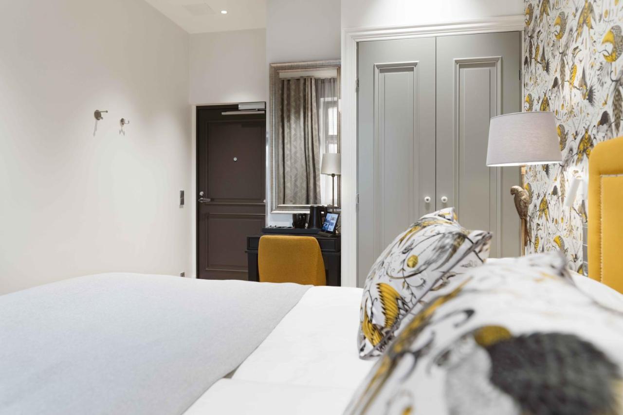 Hotel Bastian Helsinki Luaran gambar