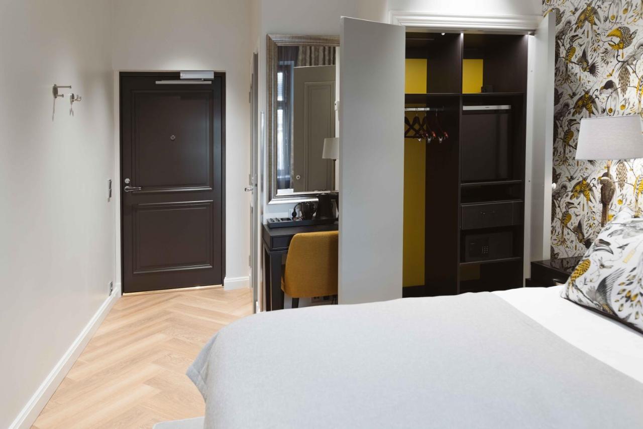 Hotel Bastian Helsinki Luaran gambar
