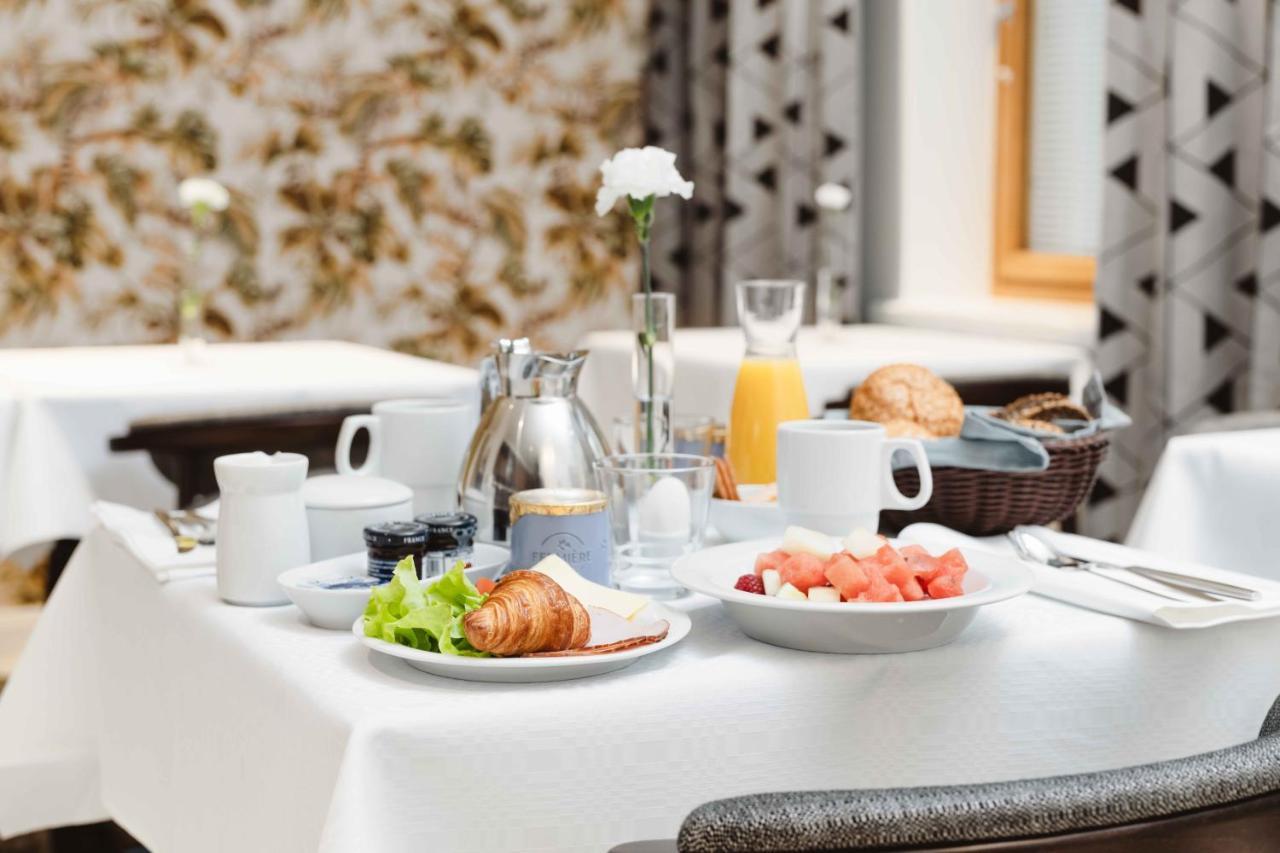 Hotel Bastian Helsinki Luaran gambar