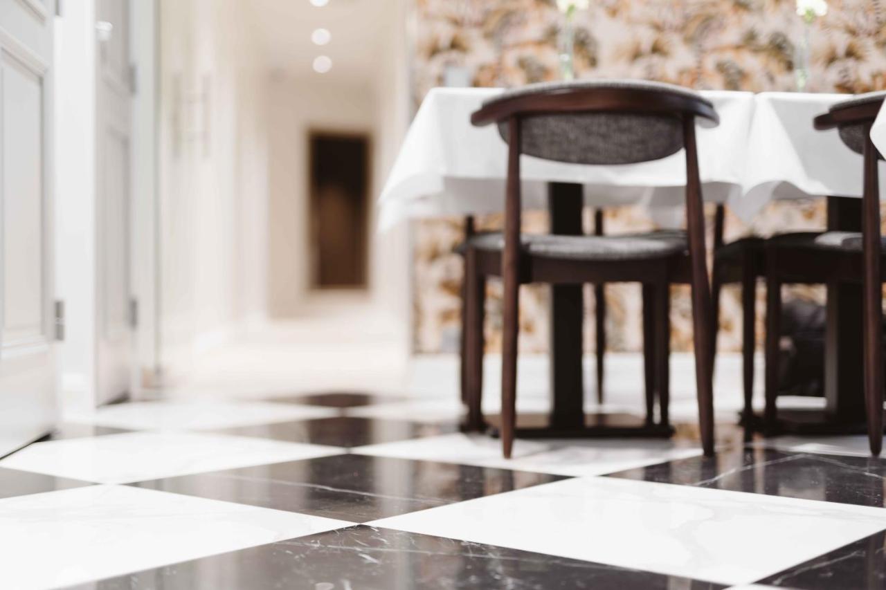 Hotel Bastian Helsinki Luaran gambar