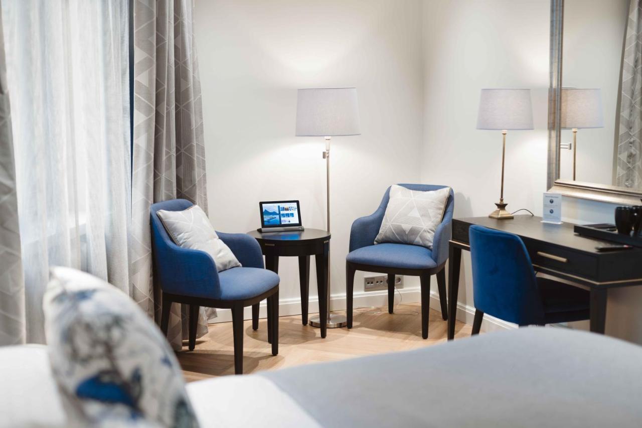 Hotel Bastian Helsinki Luaran gambar