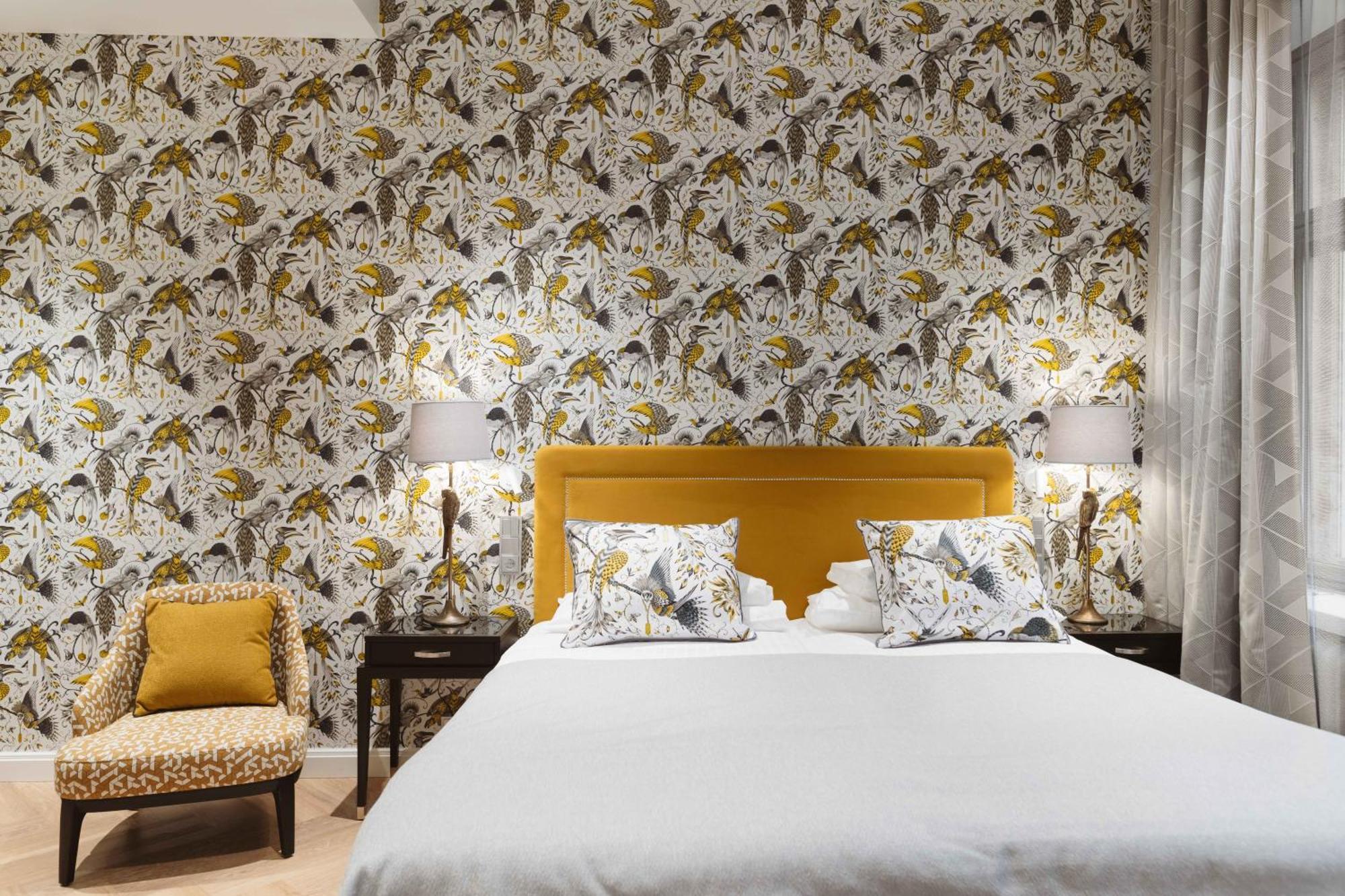 Hotel Bastian Helsinki Luaran gambar