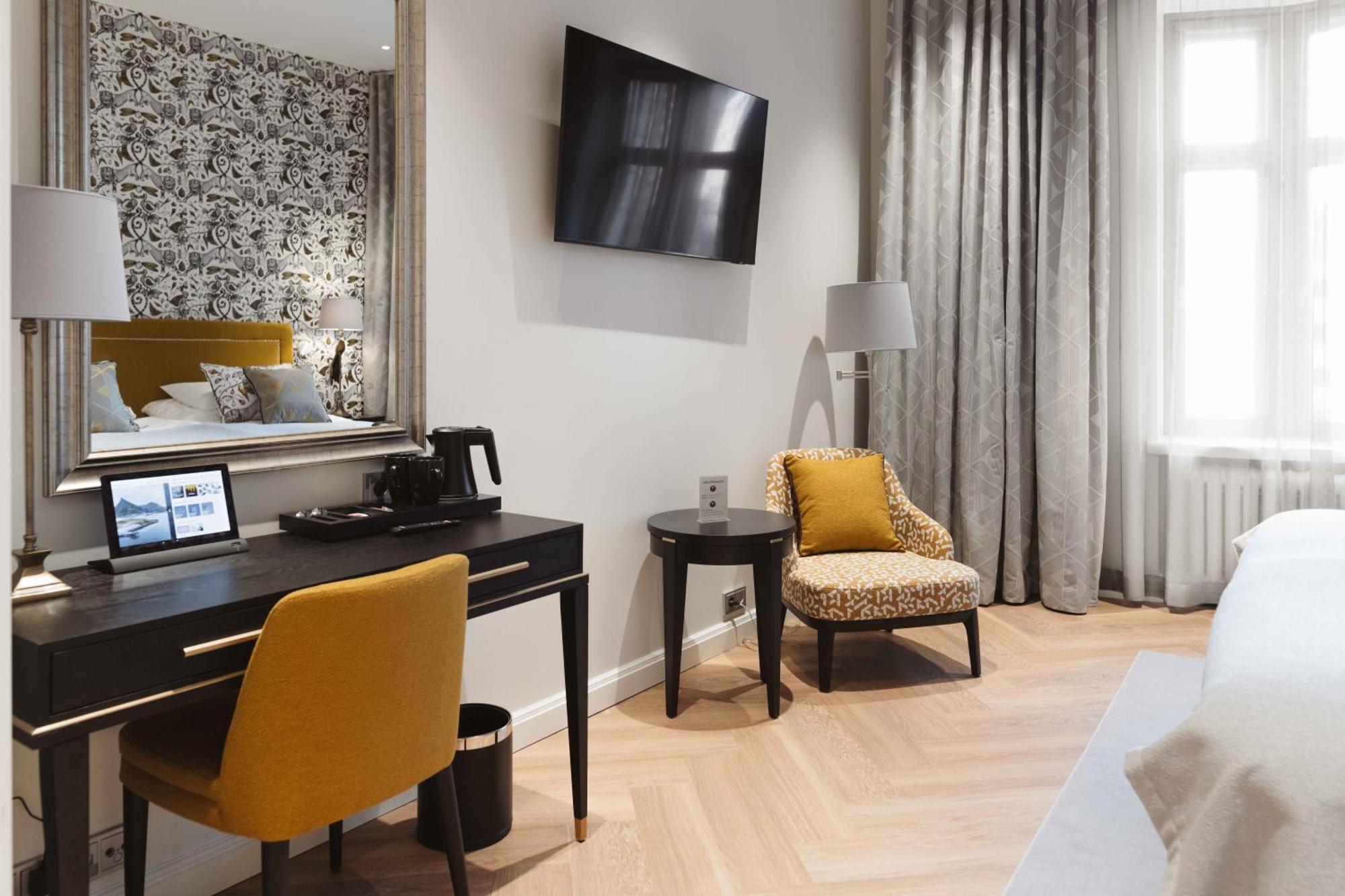 Hotel Bastian Helsinki Luaran gambar