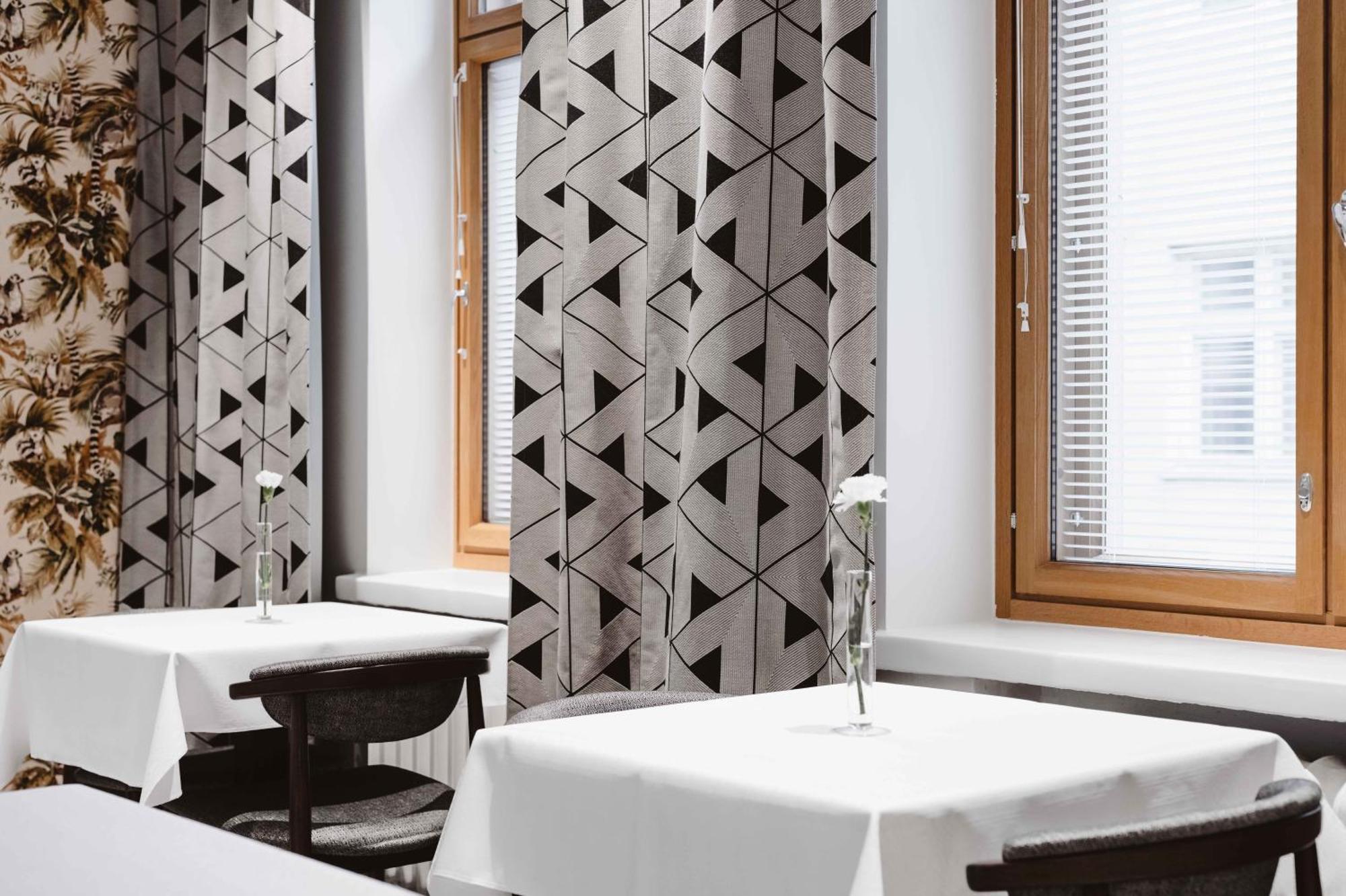 Hotel Bastian Helsinki Luaran gambar