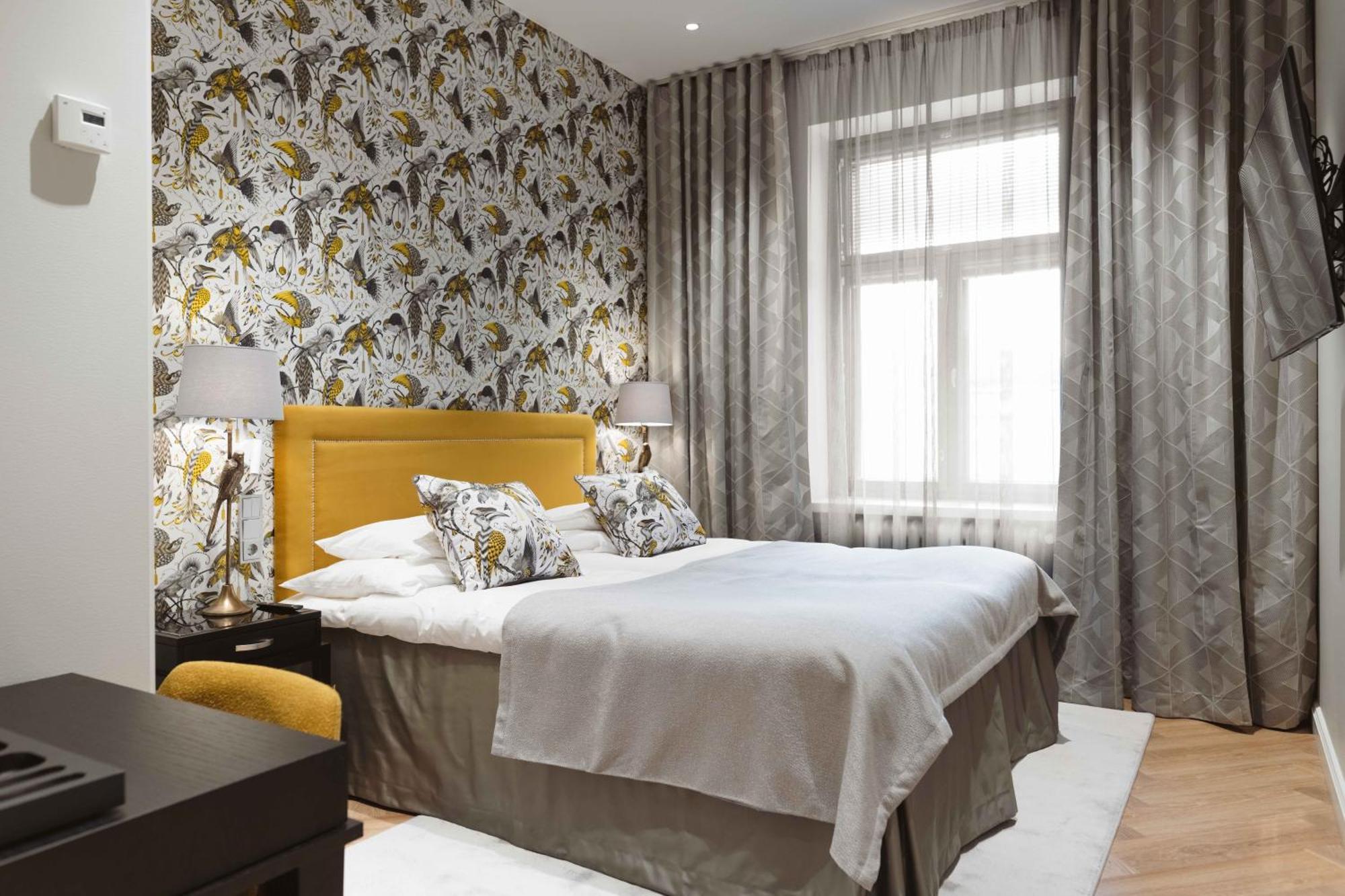 Hotel Bastian Helsinki Luaran gambar