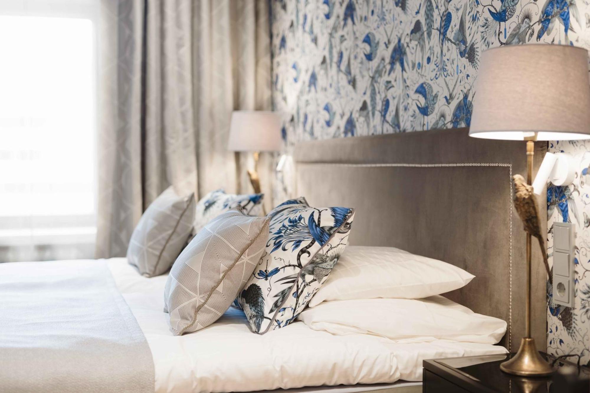 Hotel Bastian Helsinki Luaran gambar