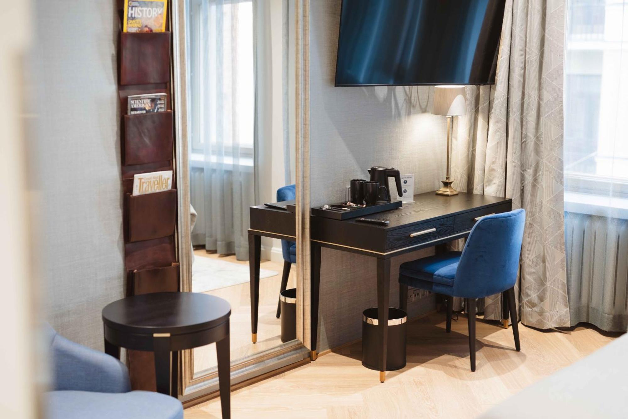 Hotel Bastian Helsinki Luaran gambar