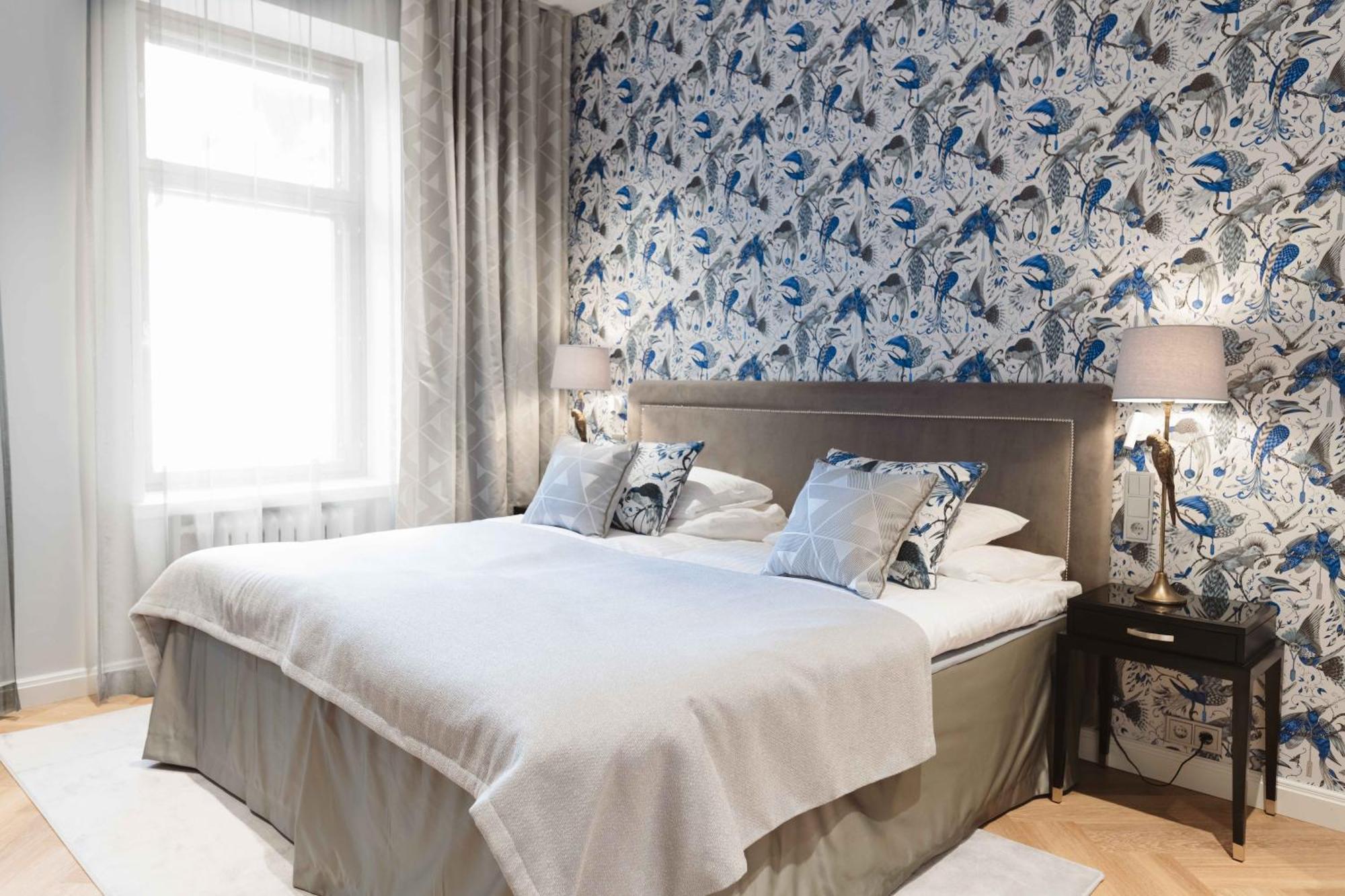 Hotel Bastian Helsinki Luaran gambar