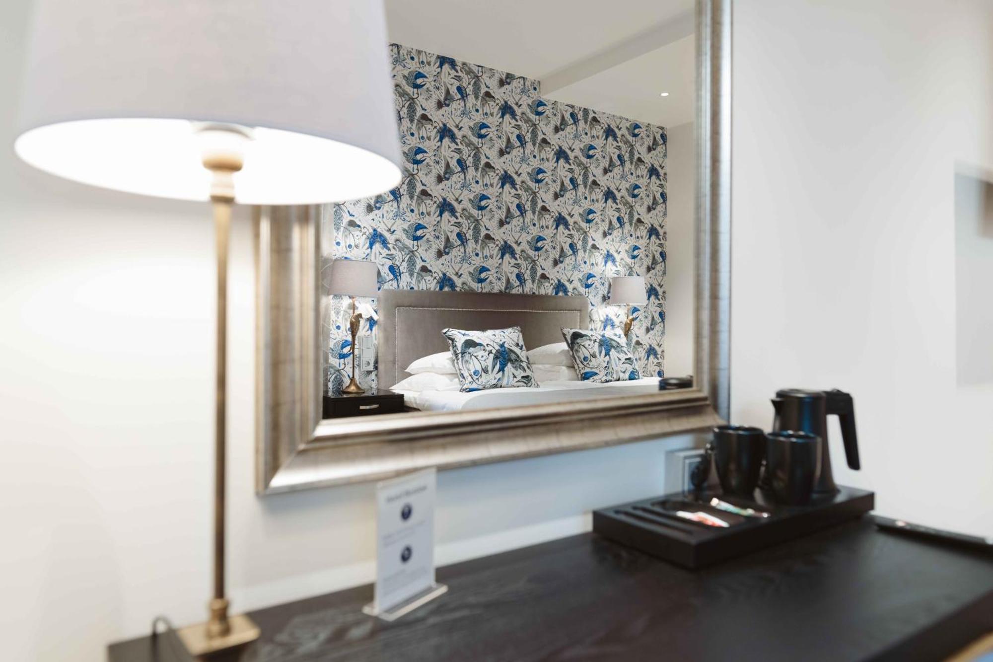 Hotel Bastian Helsinki Luaran gambar