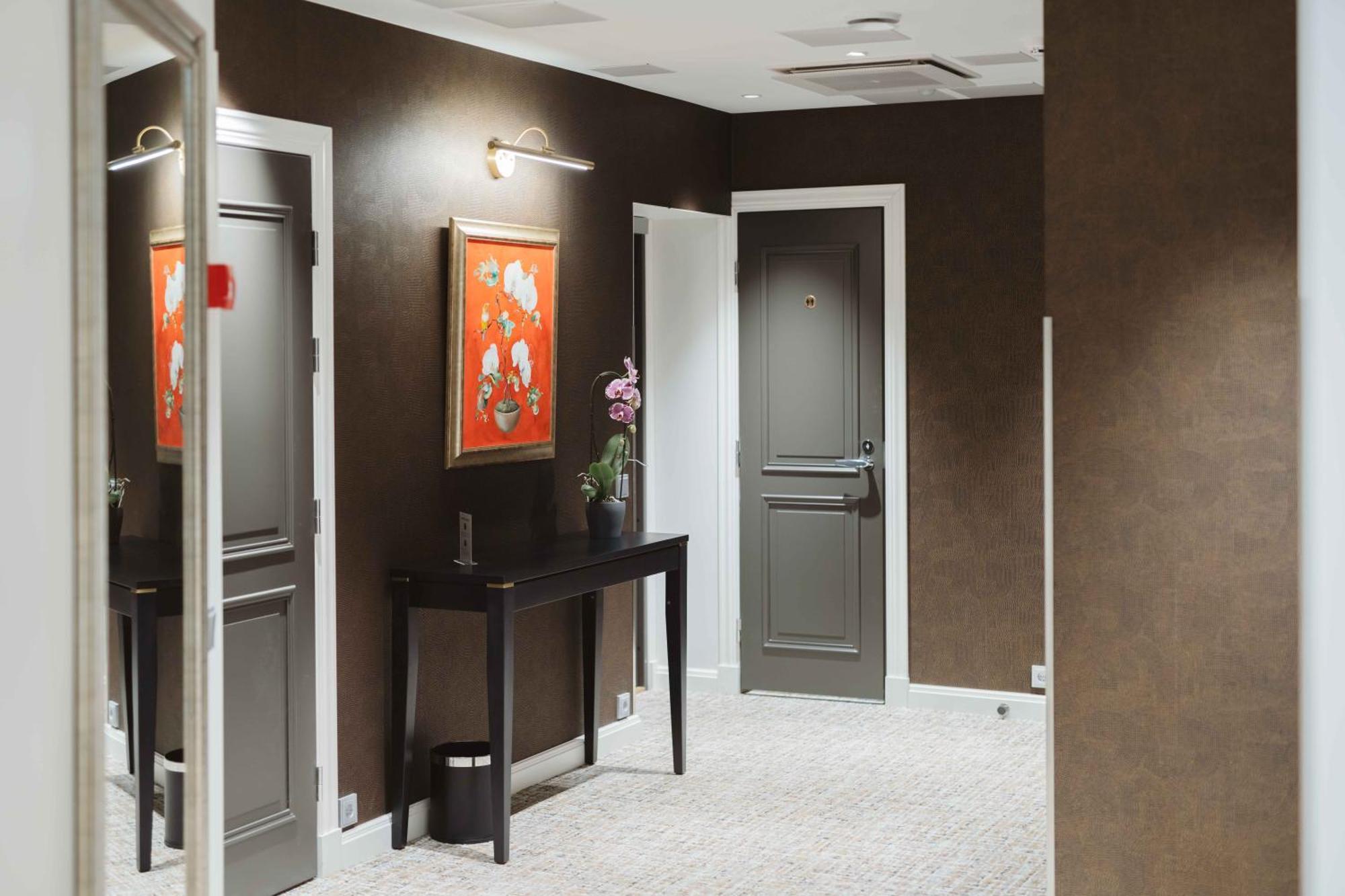 Hotel Bastian Helsinki Luaran gambar