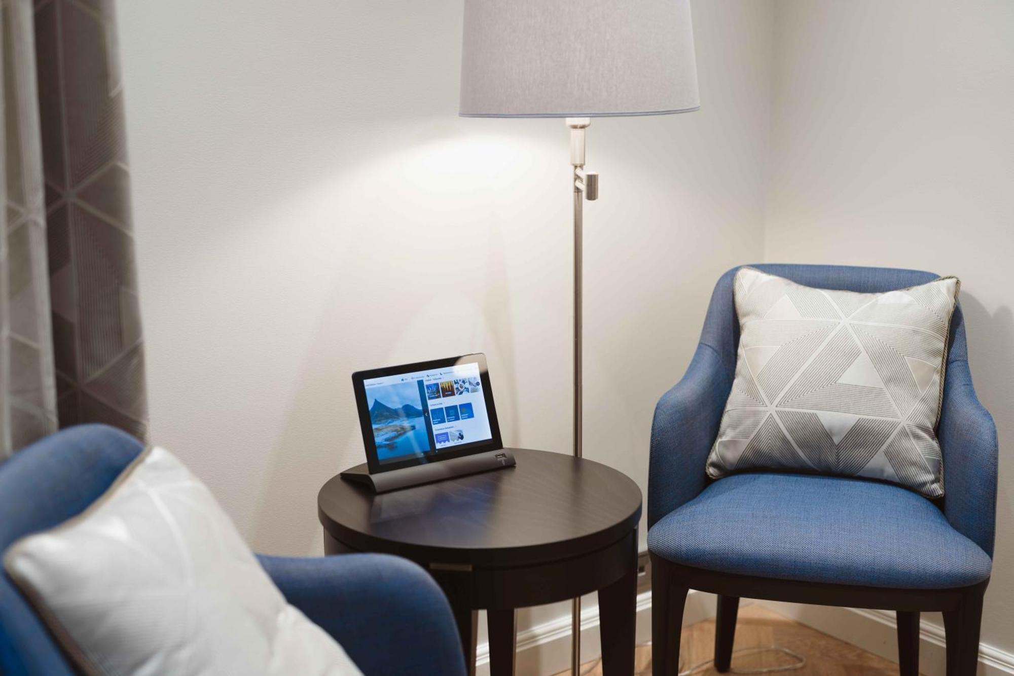 Hotel Bastian Helsinki Luaran gambar