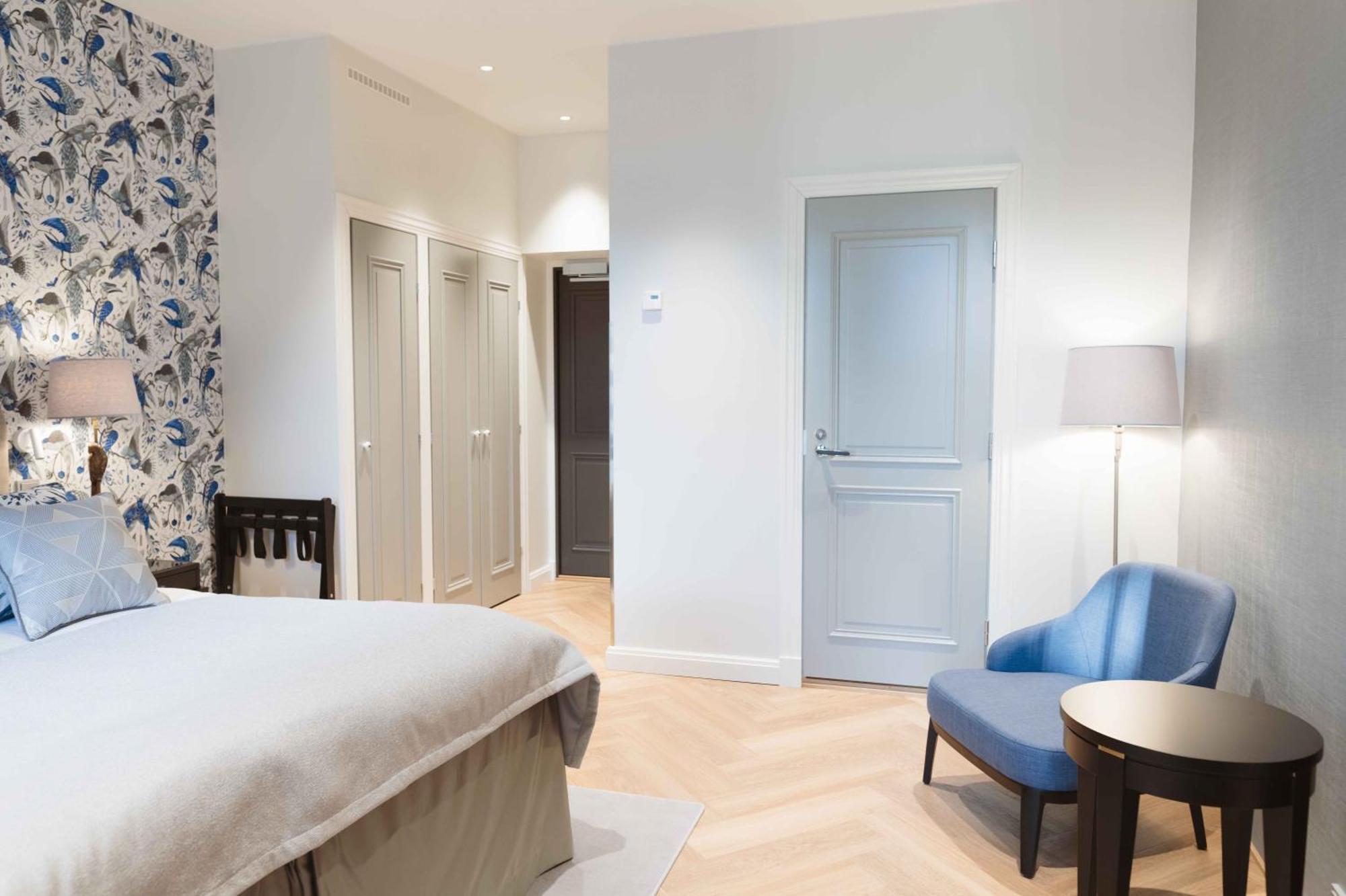 Hotel Bastian Helsinki Luaran gambar