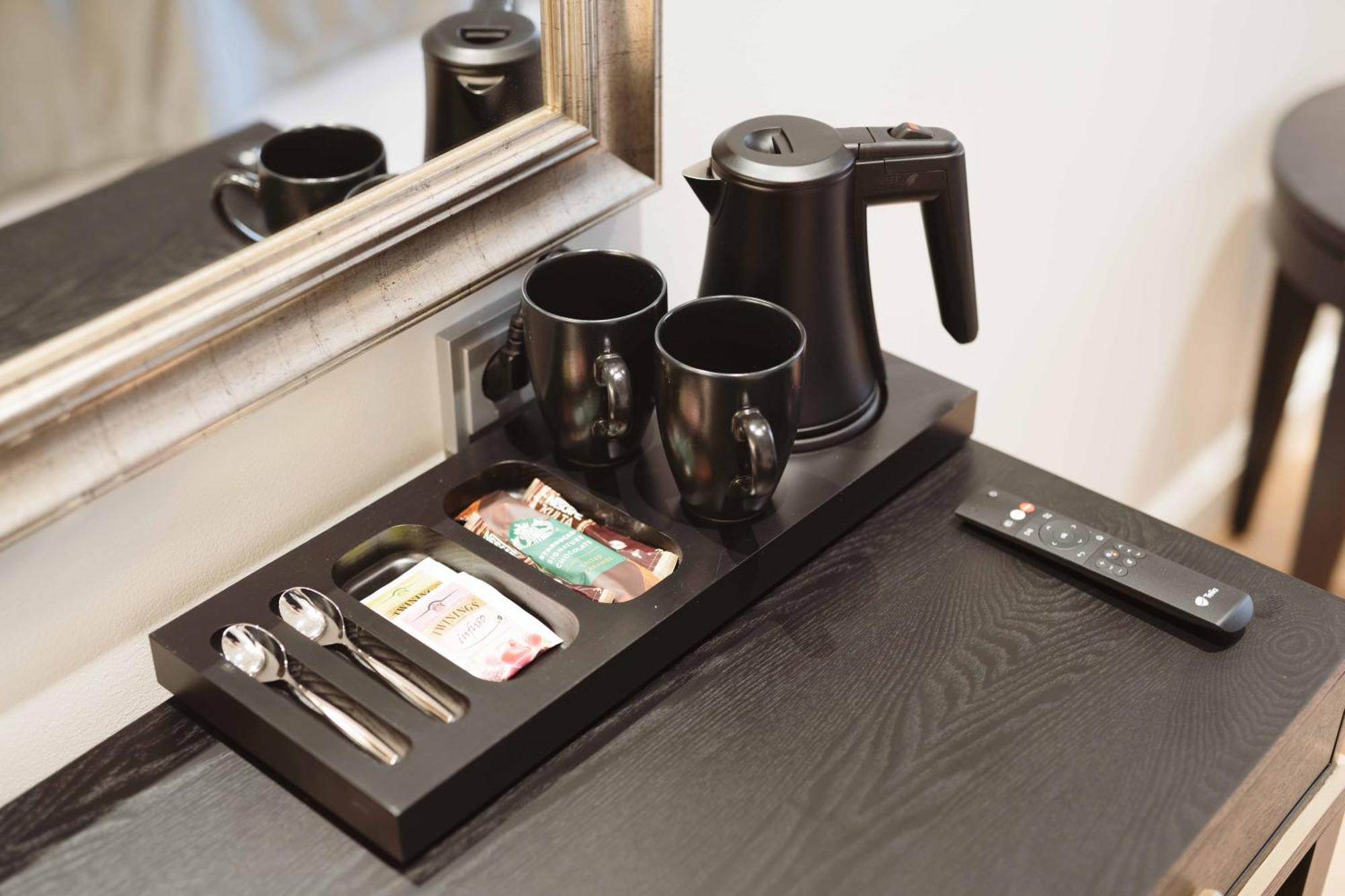 Hotel Bastian Helsinki Luaran gambar
