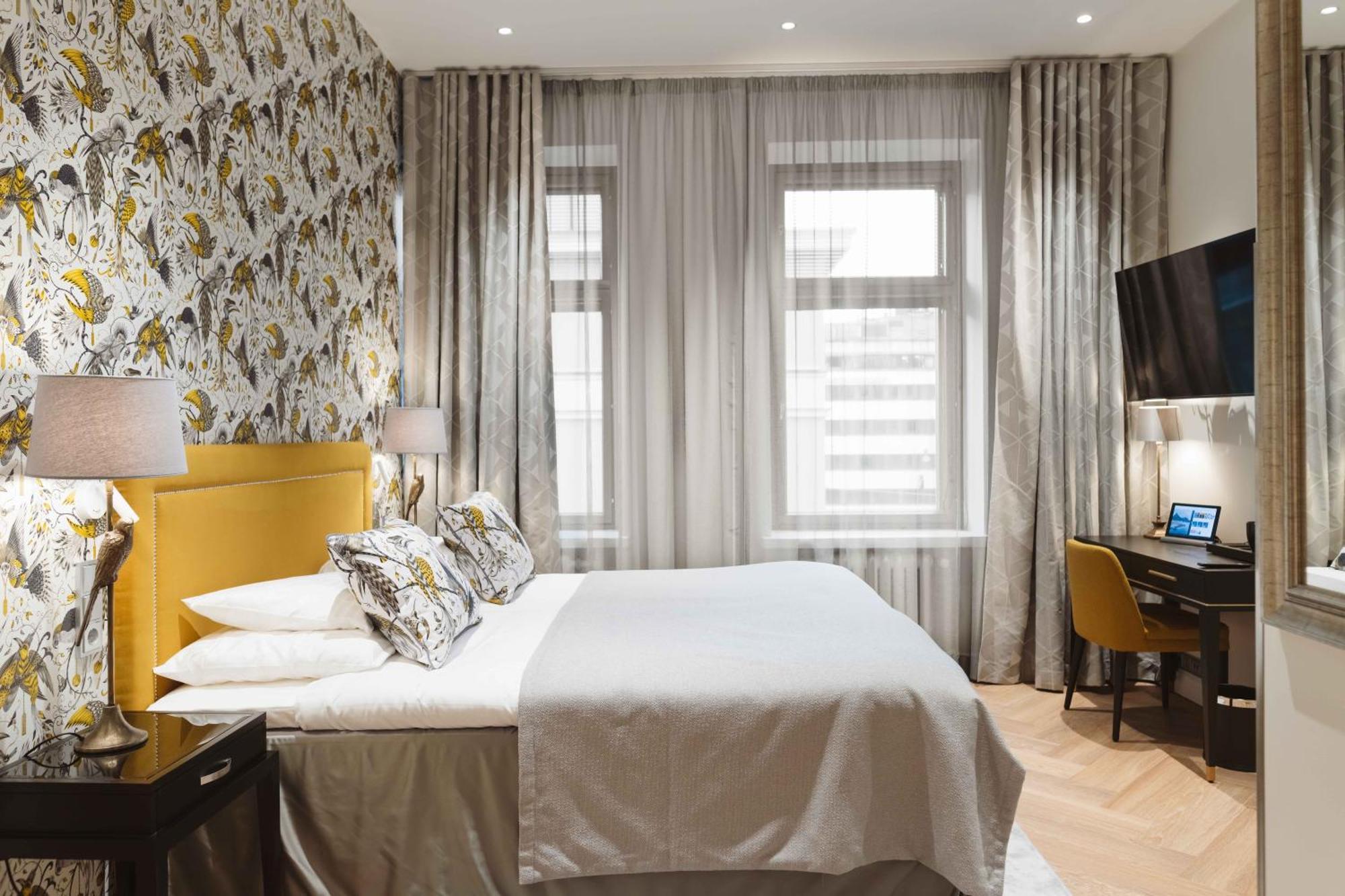 Hotel Bastian Helsinki Luaran gambar