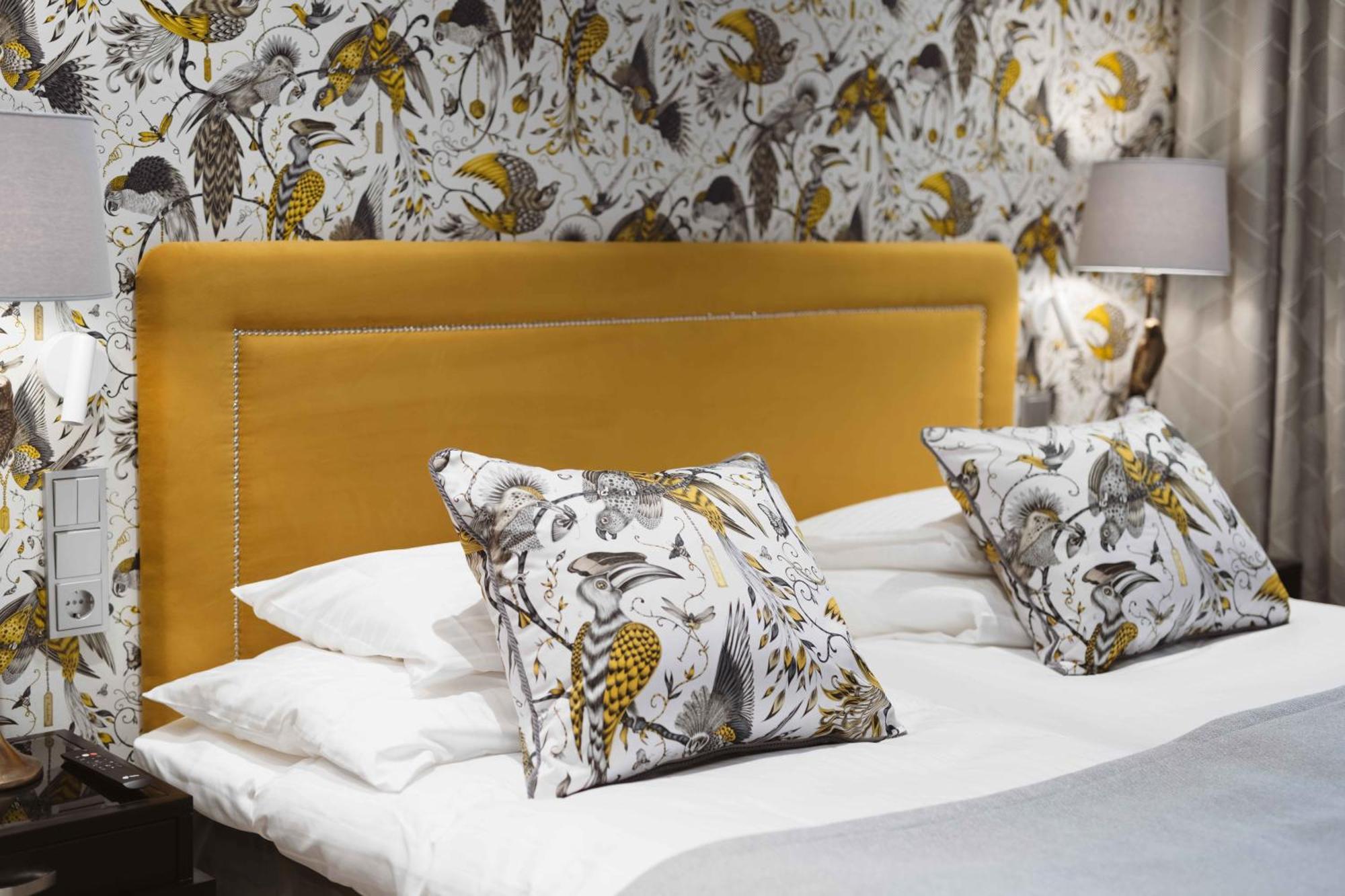 Hotel Bastian Helsinki Luaran gambar