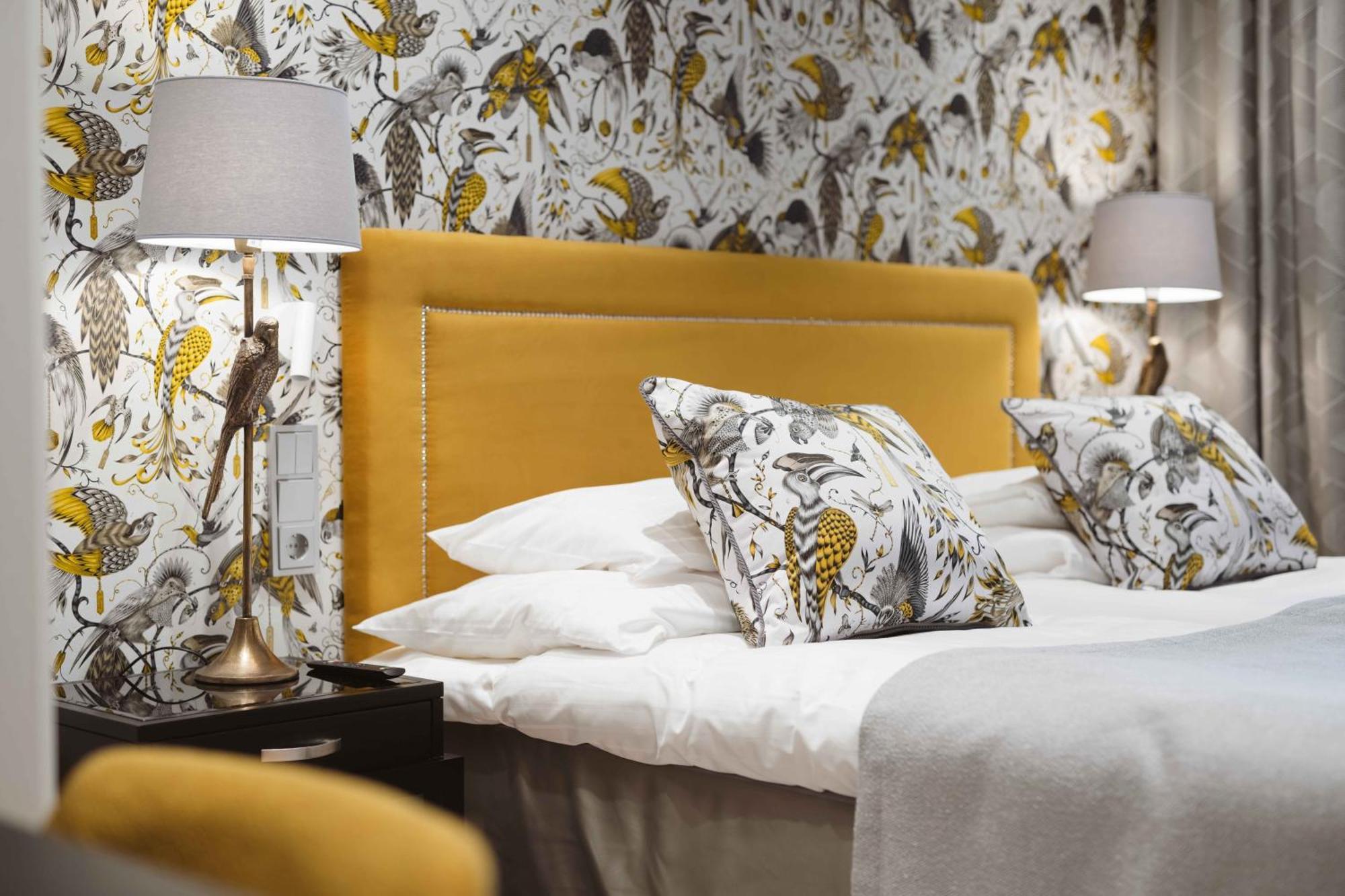 Hotel Bastian Helsinki Luaran gambar