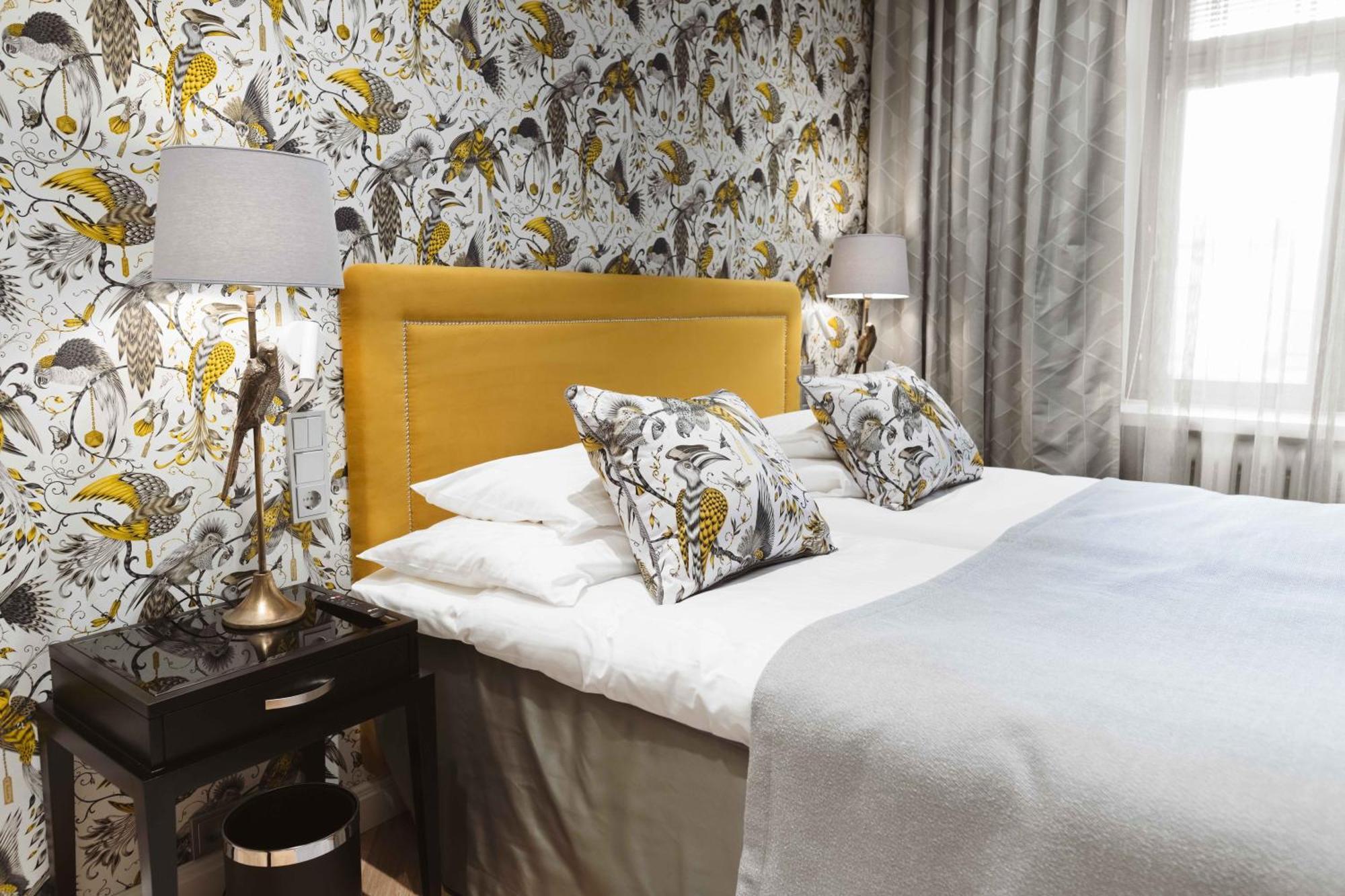 Hotel Bastian Helsinki Luaran gambar