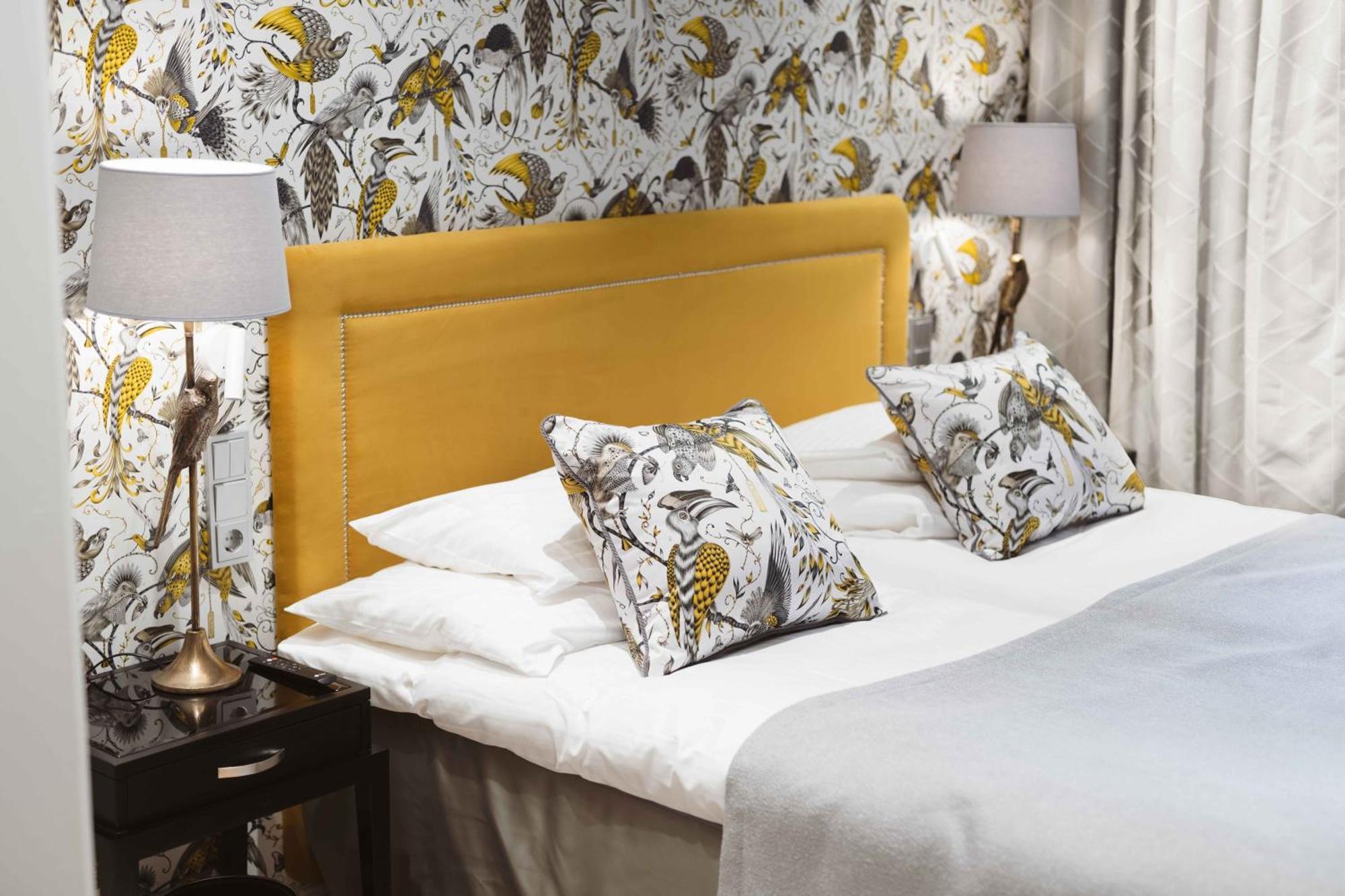 Hotel Bastian Helsinki Luaran gambar