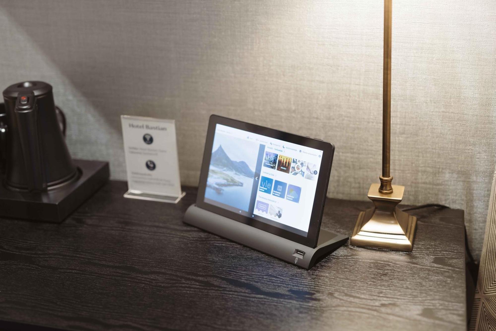 Hotel Bastian Helsinki Luaran gambar