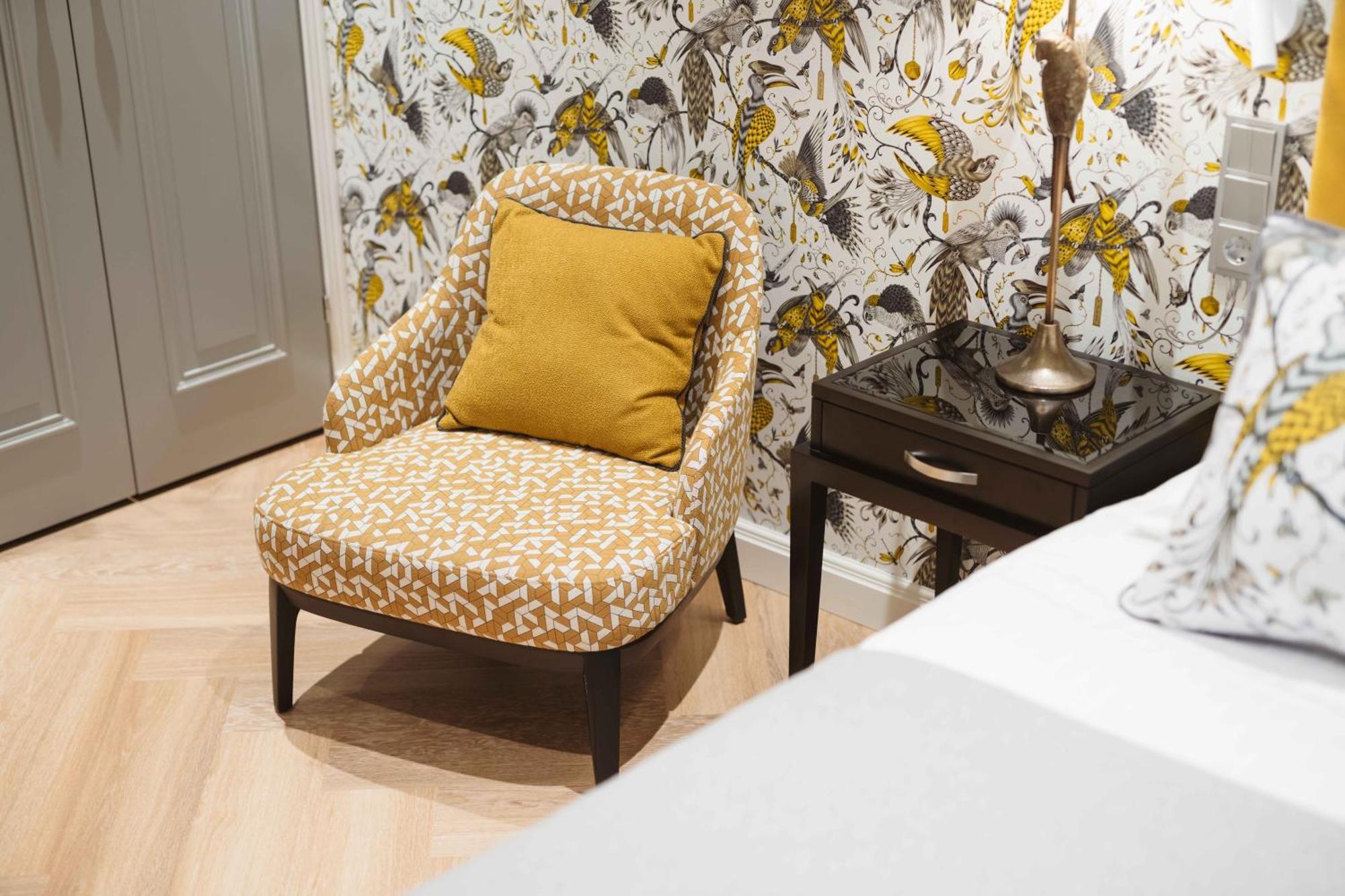 Hotel Bastian Helsinki Luaran gambar