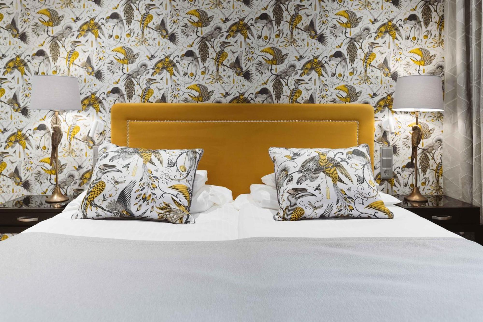 Hotel Bastian Helsinki Luaran gambar