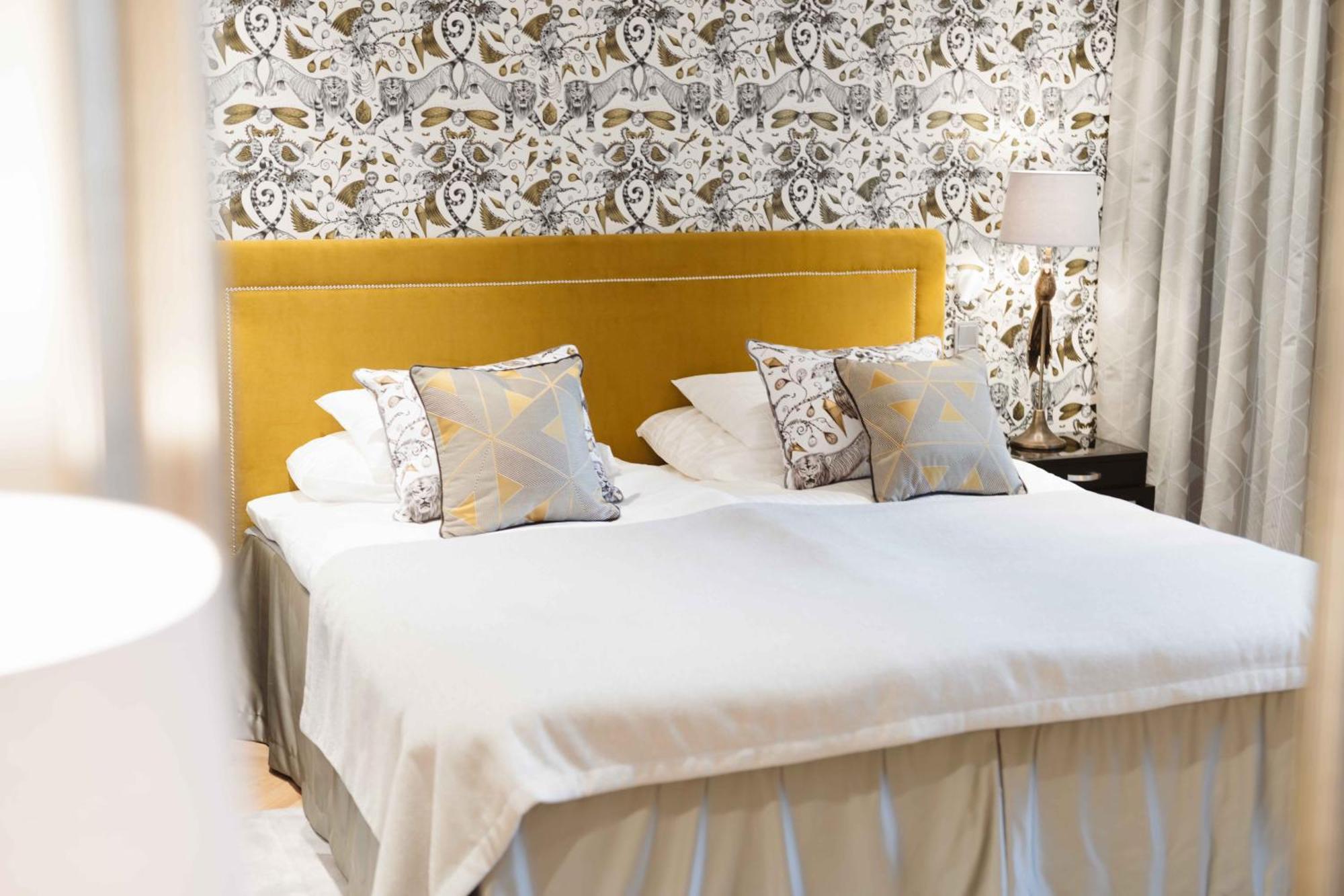 Hotel Bastian Helsinki Luaran gambar