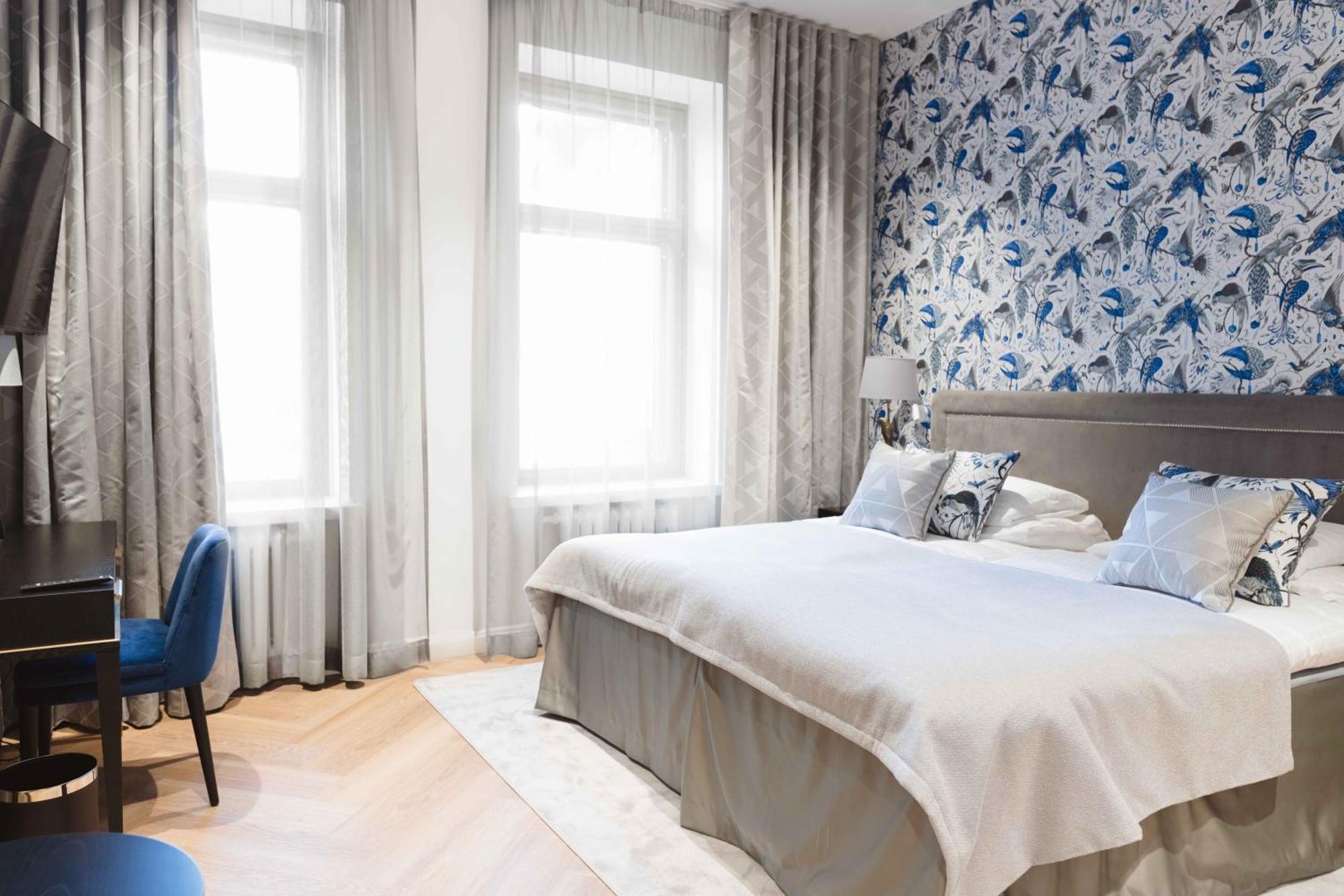 Hotel Bastian Helsinki Luaran gambar
