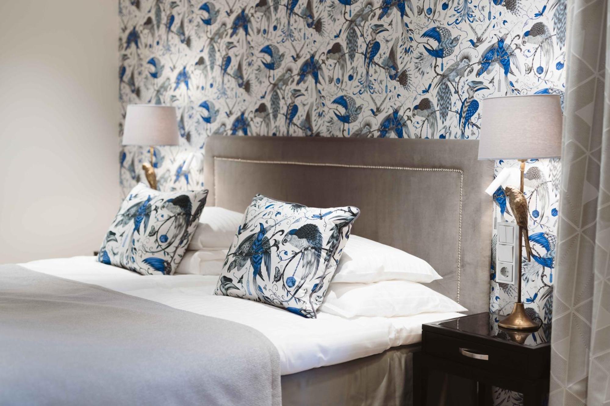 Hotel Bastian Helsinki Luaran gambar